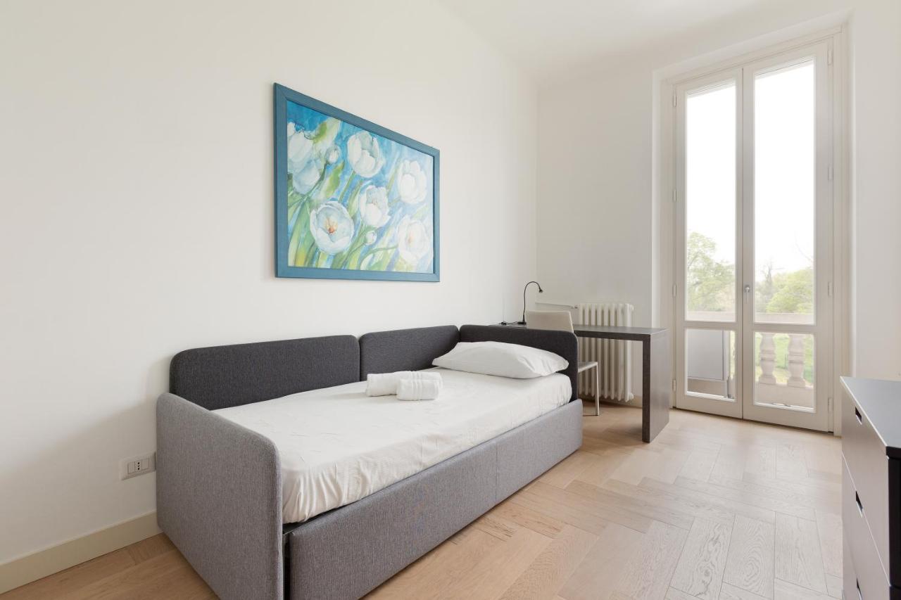 Apartment Milano- Darsena And Navigli Area! Cozy Apt! Mailand